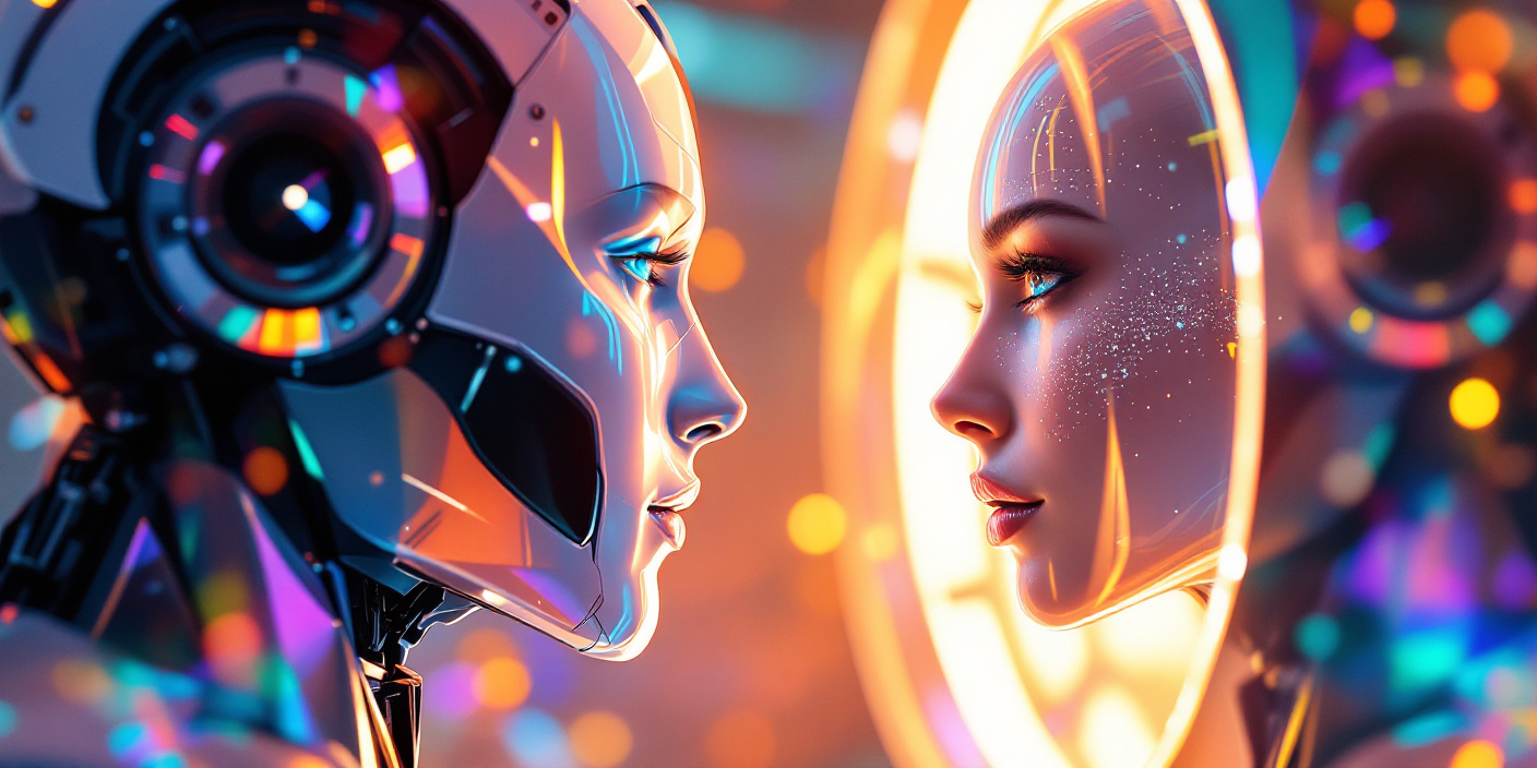 Inteligencia artificial: ¿complemento o sustituto del intelecto humano?