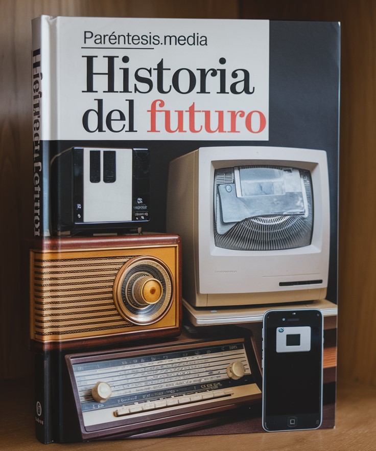 Hace un año abrimos un (Paréntesis) para escribir la historia del futuro