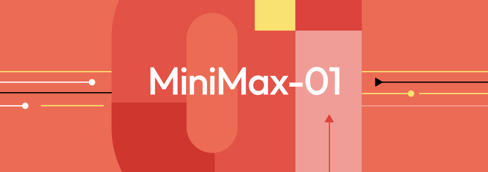 MiniMax lanza nuevos modelos de código abierto y con una gran ventana de contexto