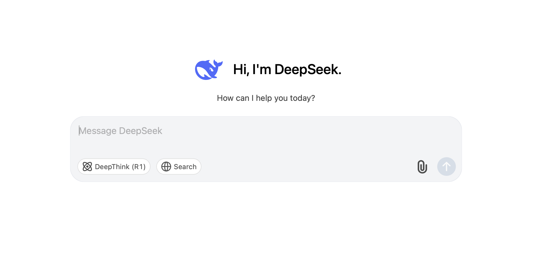 DeepSeek es la app más descargada en la Play Store de EE.UU.