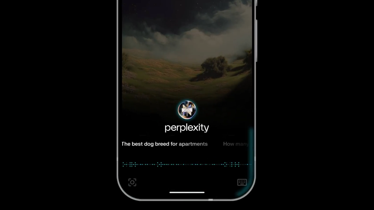 Perplexity lanza un asistente con IA para Android