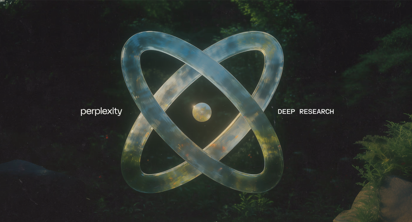 Perplexity lanza Deep Research: una IA que realiza investigaciones en minutos