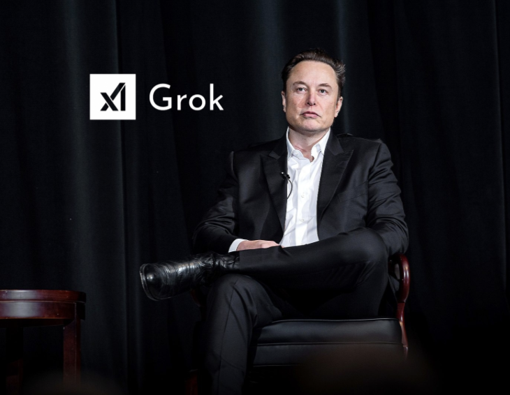 Elon Musk anuncia Grok 3: «La IA más aterradoramente inteligente»