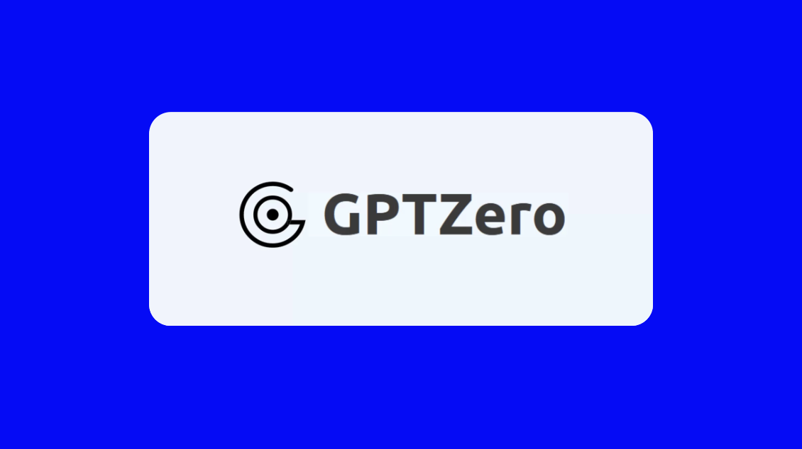 GPTZero: ¿Realmente detecta si has usado IA en tu texto?