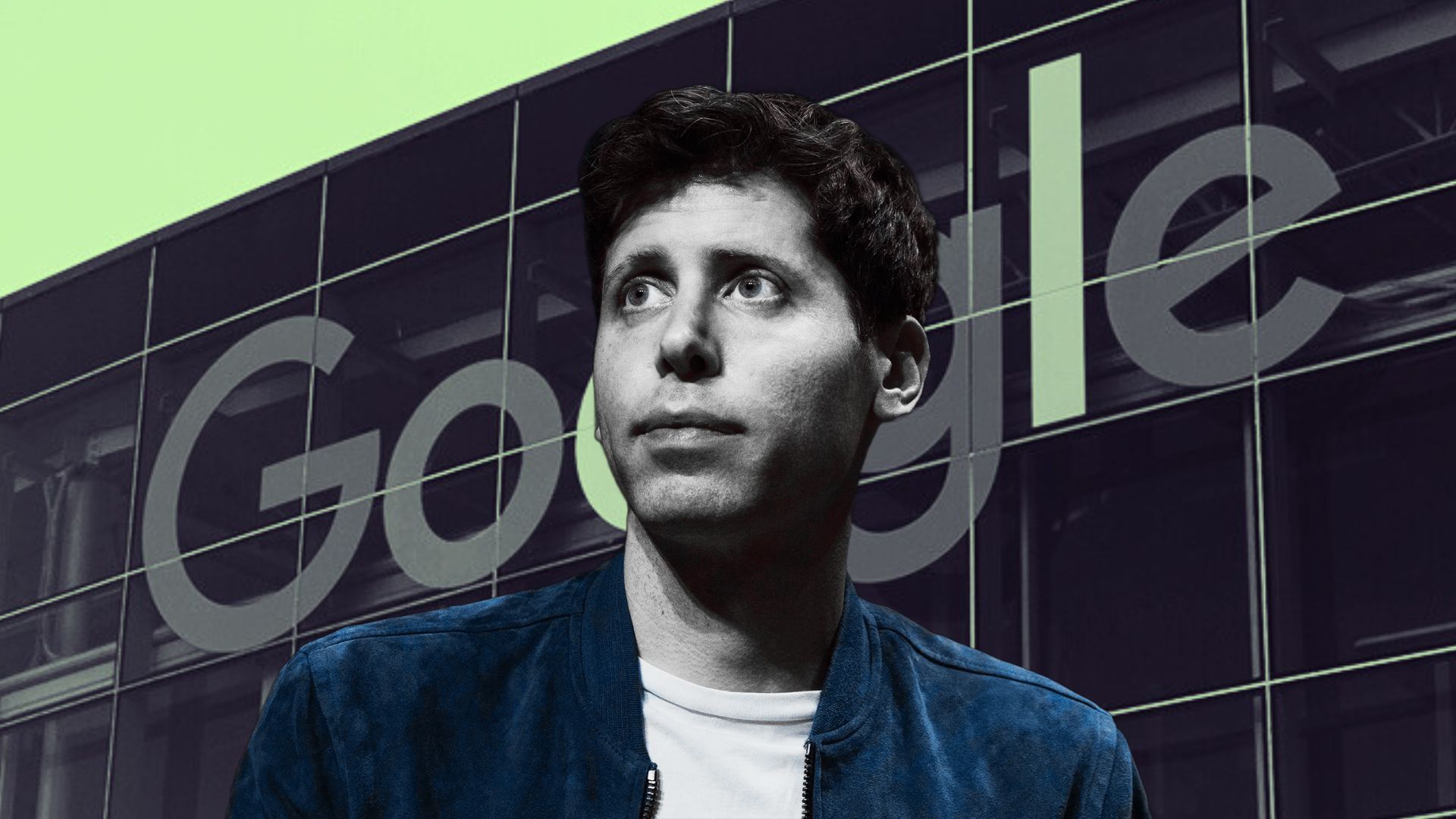 No es solo Elon Musk: este es el otro gigante al que se enfrenta Sam Altman