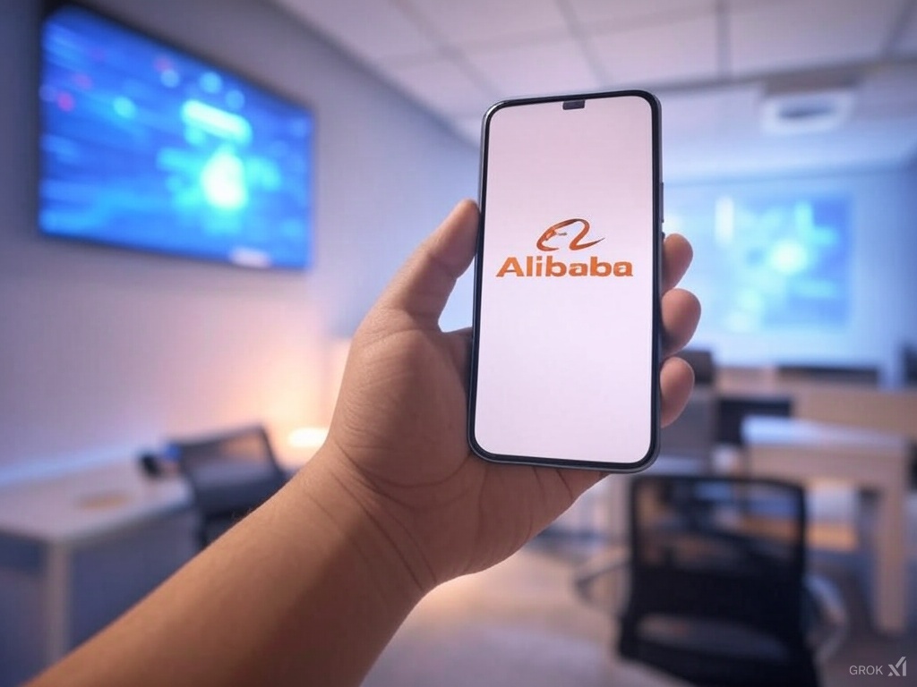 Alibaba lanza su nueva IA generativa de código abierto Wan 2.1