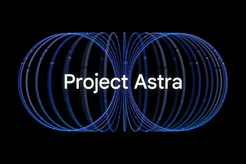 Google integrará Project Astra en Gemini Live a finales de mes