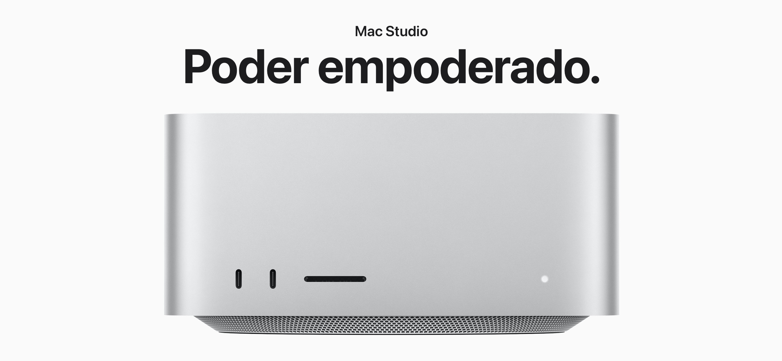 Apple lanza el Mac Studio M3 Ultra: ¿Se puede usar para ejecutar grandes modelos de IA?