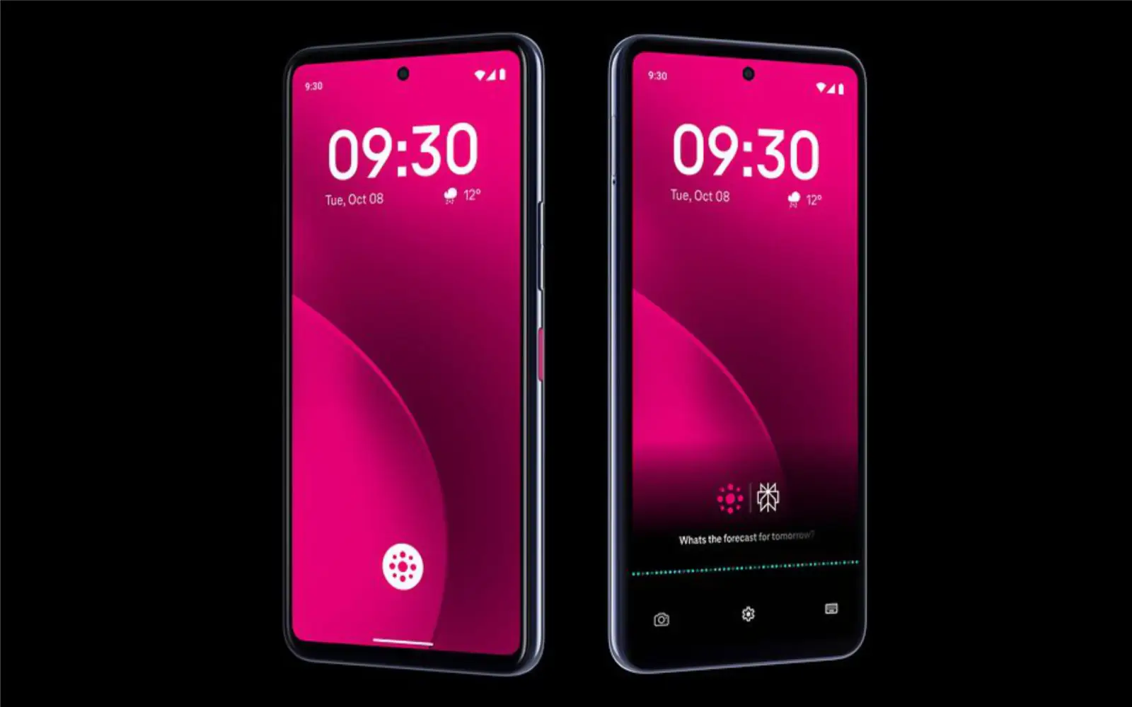 Deutsche Telekom lanza el ‘AI Phone’: un smartphone con IA integrada