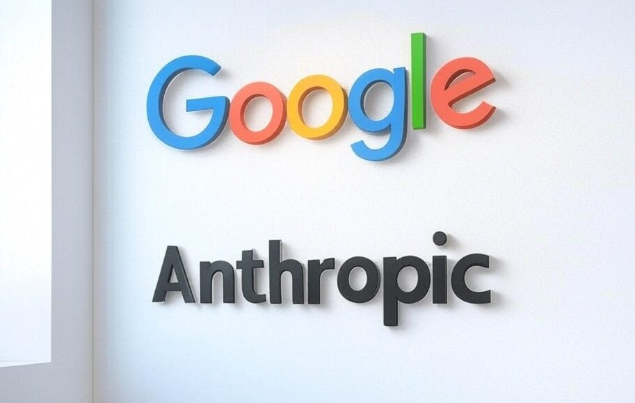 Estos son los detalles de la inversión de Google en Anthropic