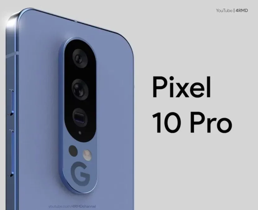 Google está a punto de lanzar un nuevo asistente con IA junto al Pixel 10